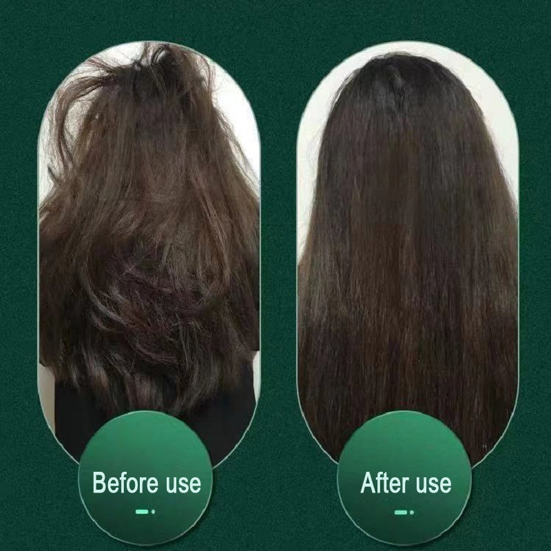 2 in 1 Hair Styler Brush